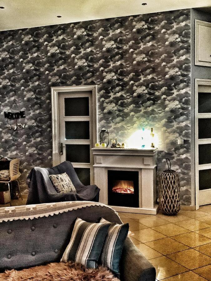 Hotel Villa Anais (Adults Only) Prinos  Bagian luar foto