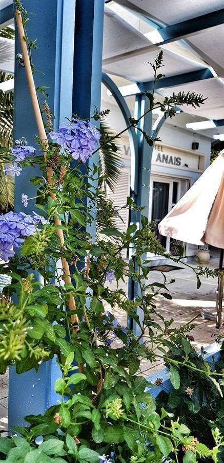 Hotel Villa Anais (Adults Only) Prinos  Bagian luar foto