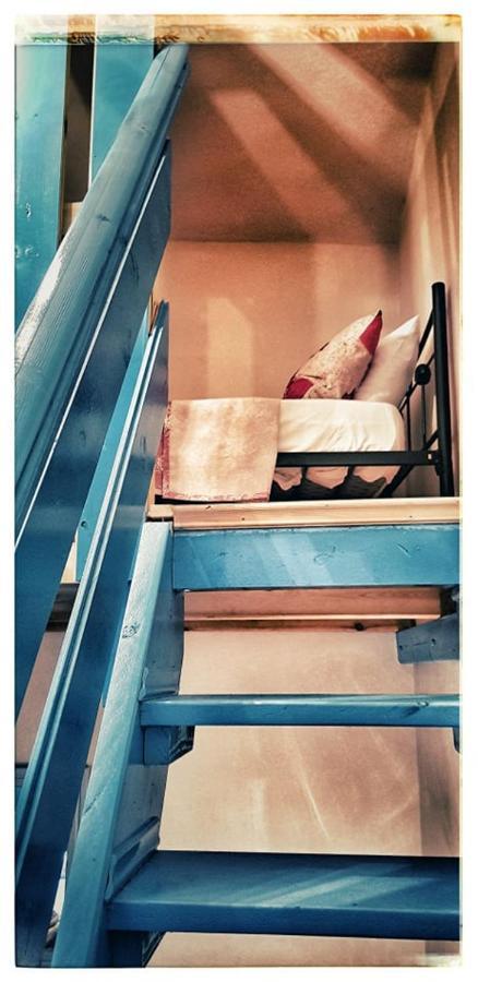 Hotel Villa Anais (Adults Only) Prinos  Bagian luar foto