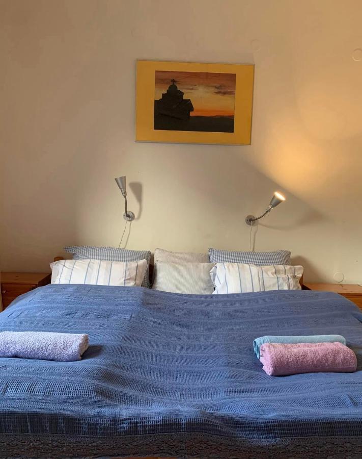Hotel Villa Anais (Adults Only) Prinos  Bagian luar foto