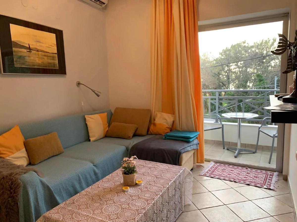 Hotel Villa Anais (Adults Only) Prinos  Bagian luar foto