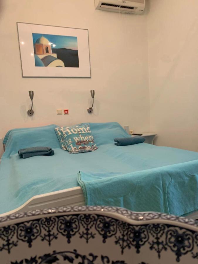 Hotel Villa Anais (Adults Only) Prinos  Bagian luar foto