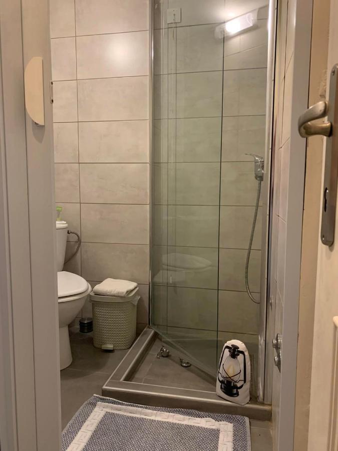 Hotel Villa Anais (Adults Only) Prinos  Bagian luar foto