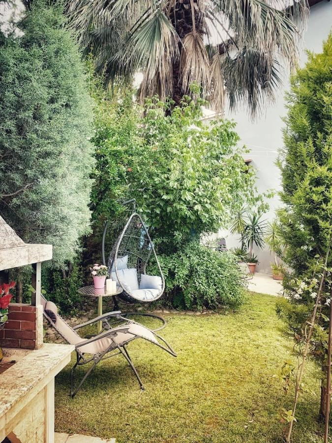 Hotel Villa Anais (Adults Only) Prinos  Bagian luar foto