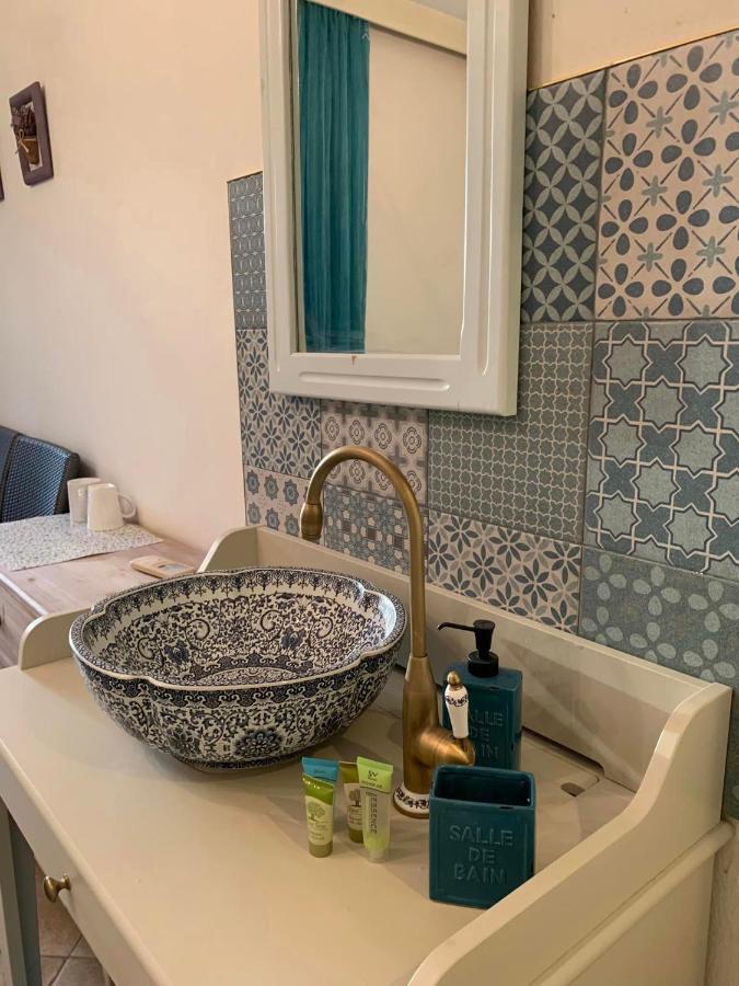 Hotel Villa Anais (Adults Only) Prinos  Bagian luar foto