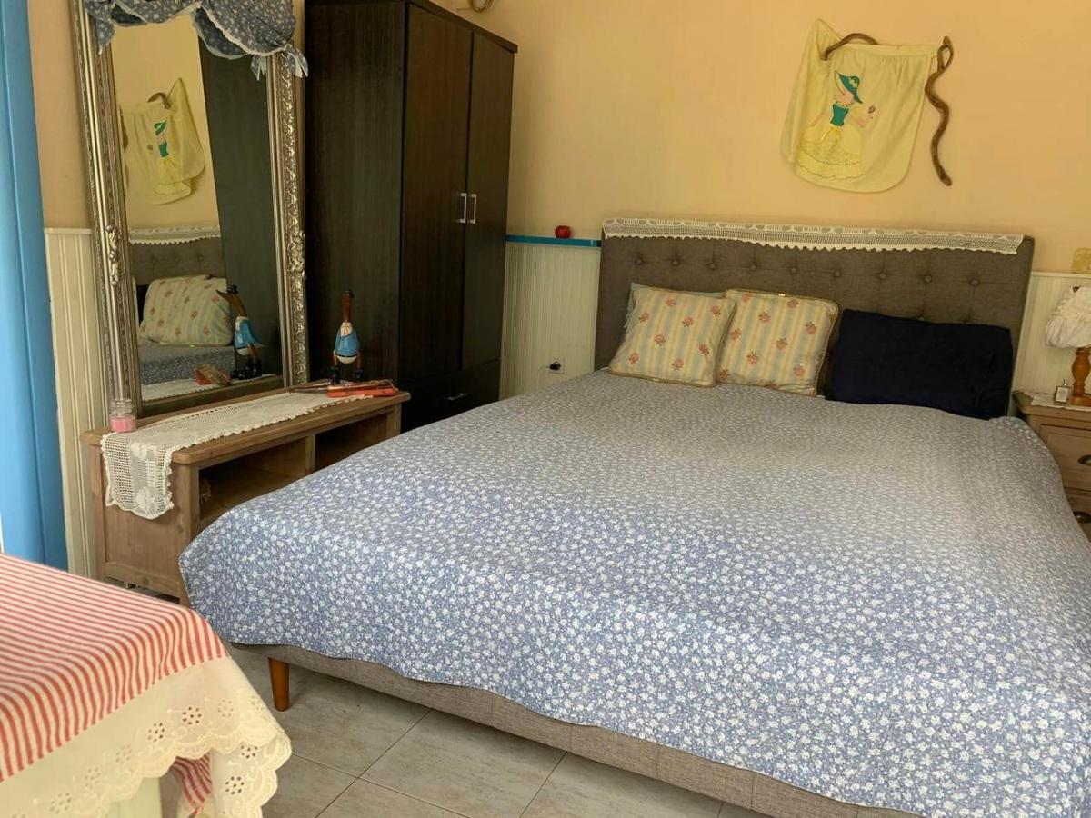 Hotel Villa Anais (Adults Only) Prinos  Bagian luar foto