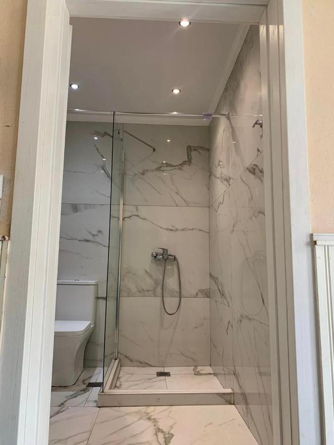 Hotel Villa Anais (Adults Only) Prinos  Bagian luar foto