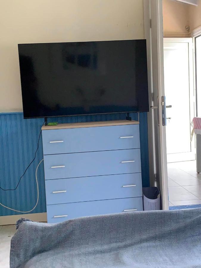 Hotel Villa Anais (Adults Only) Prinos  Bagian luar foto