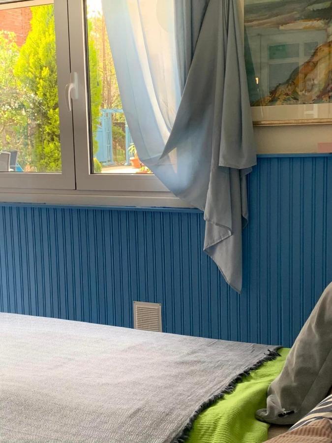 Hotel Villa Anais (Adults Only) Prinos  Bagian luar foto