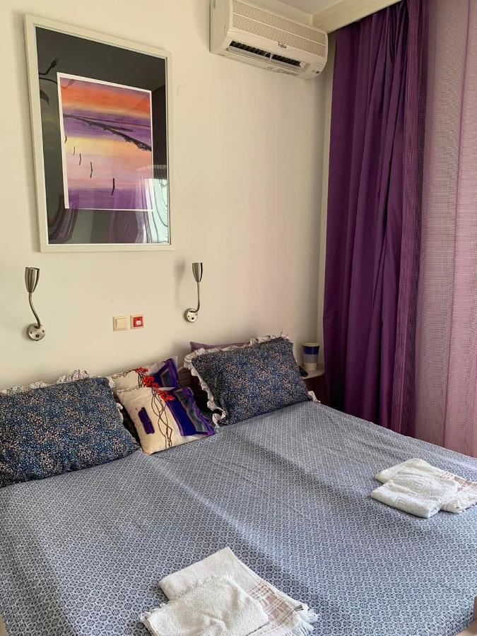 Hotel Villa Anais (Adults Only) Prinos  Bagian luar foto