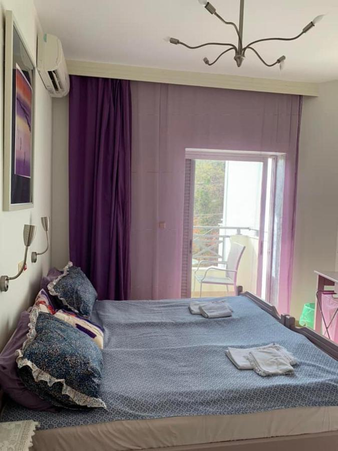 Hotel Villa Anais (Adults Only) Prinos  Bagian luar foto