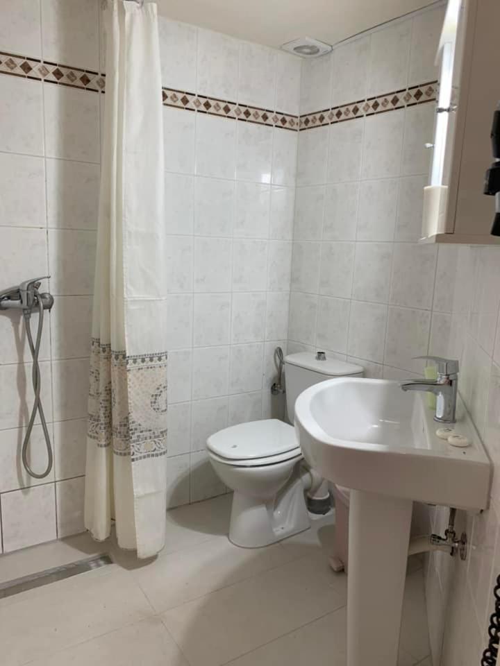 Hotel Villa Anais (Adults Only) Prinos  Bagian luar foto